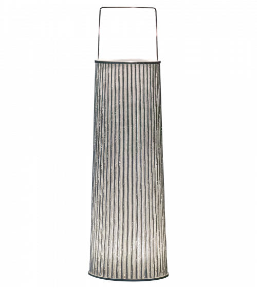 HIPATIA BATTERY OUTDOOR LAMP - HI01