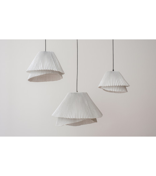 TEMPO VIVACE PENDANT LARGE - TEVI04G